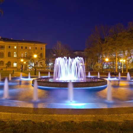 Apartament City Center Grand Loft Krynica-Zdrój Exteriér fotografie