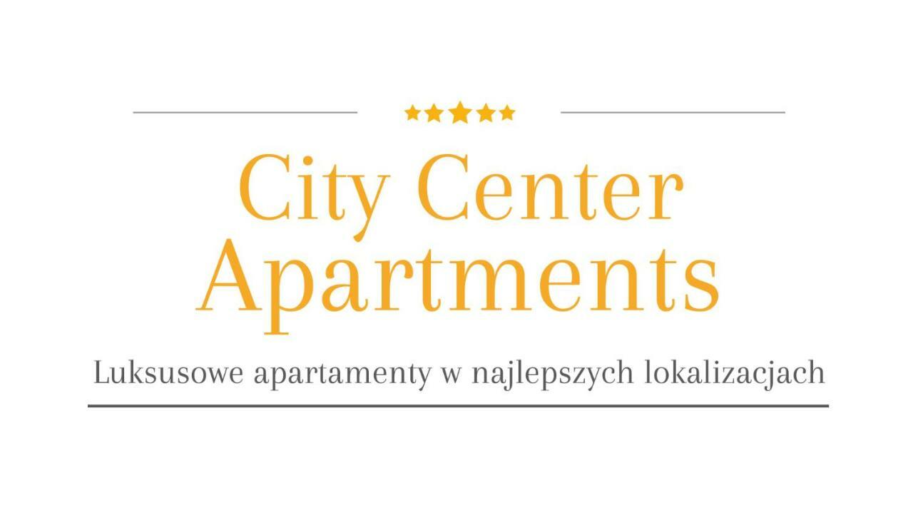 Apartament City Center Grand Loft Krynica-Zdrój Exteriér fotografie